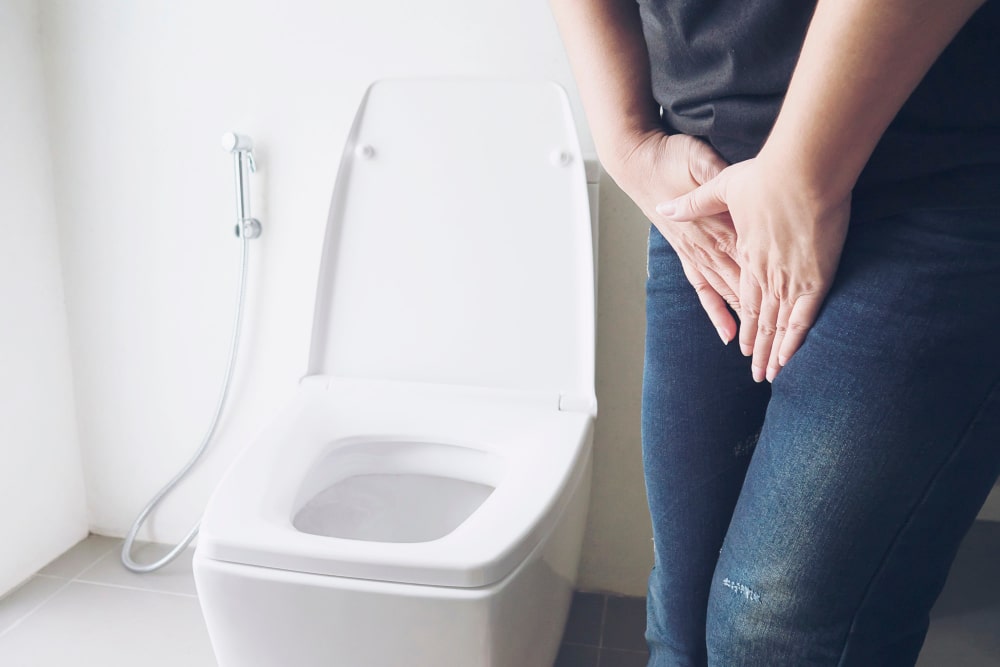 Irregular periods