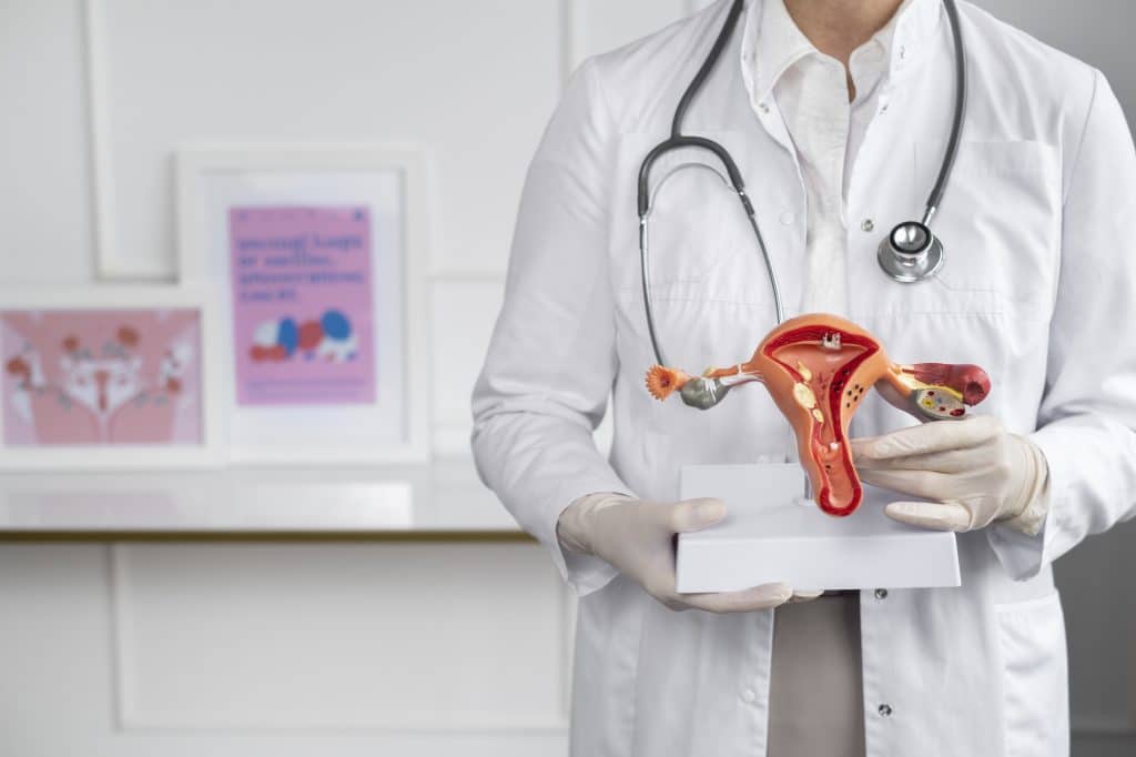 Endometriosis treatment