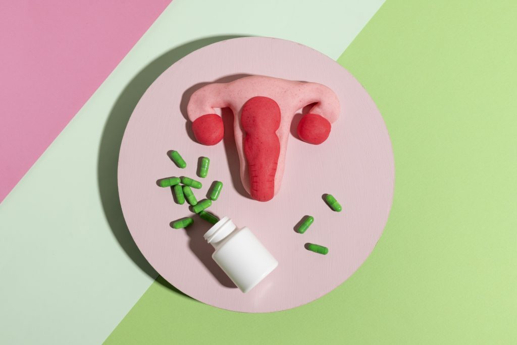 endometriosis treatmnent options