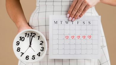 ovulation calculator