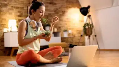 Discover 12 impactful lifestyle changes to help manage endometriosis symptoms and improve well-being.