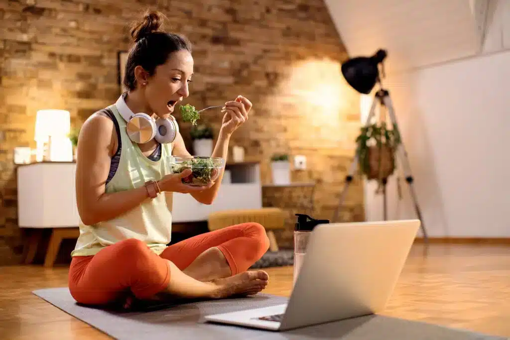 Discover 12 impactful lifestyle changes to help manage endometriosis symptoms and improve well-being.