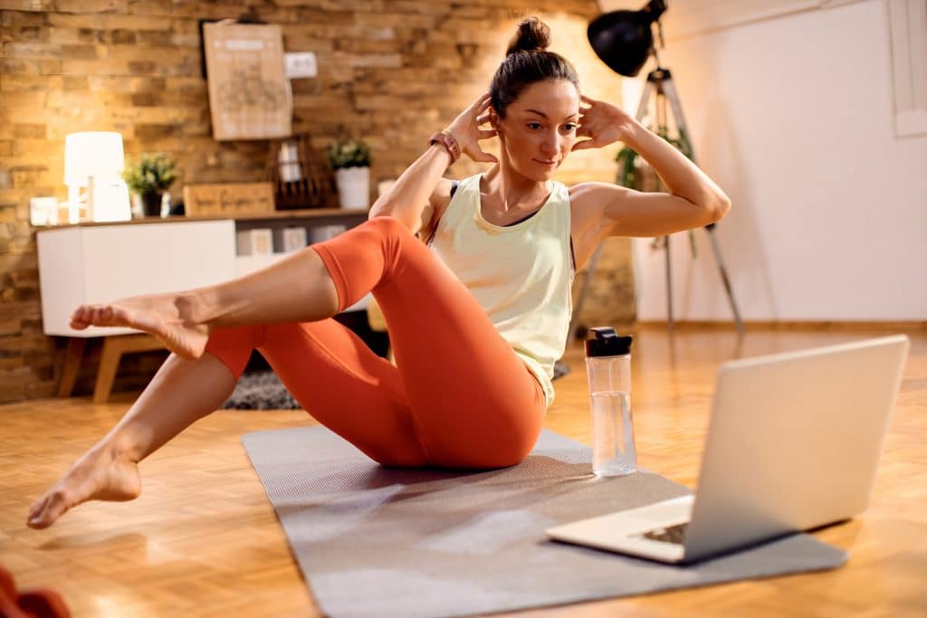 exercises for endometriosis lifestyle changes
