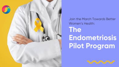 Learn about the March Health Endometriosis Pilot Program and our mission for better women's health. Read more.